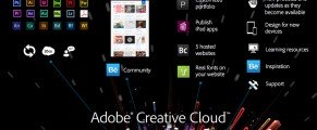 Adobe Creative Cloud