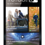 HTC ONE — обзор, характеристики, тесты