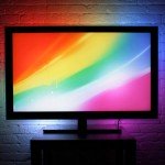 Система фоновой подсветки монитора — Lightpack