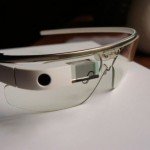 Google Glass — что это и как работает